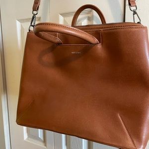 Matt and Nat Crossbody